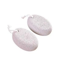 Volcanic stone, foot grinding, stone house use heel to remove dead skin, callosity, horniness artifact