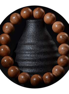 印度迈索尔老山檀香手