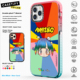 Pro Max防摔手机壳 Casetify 适用iPhone11 Mira Mikati小丸子