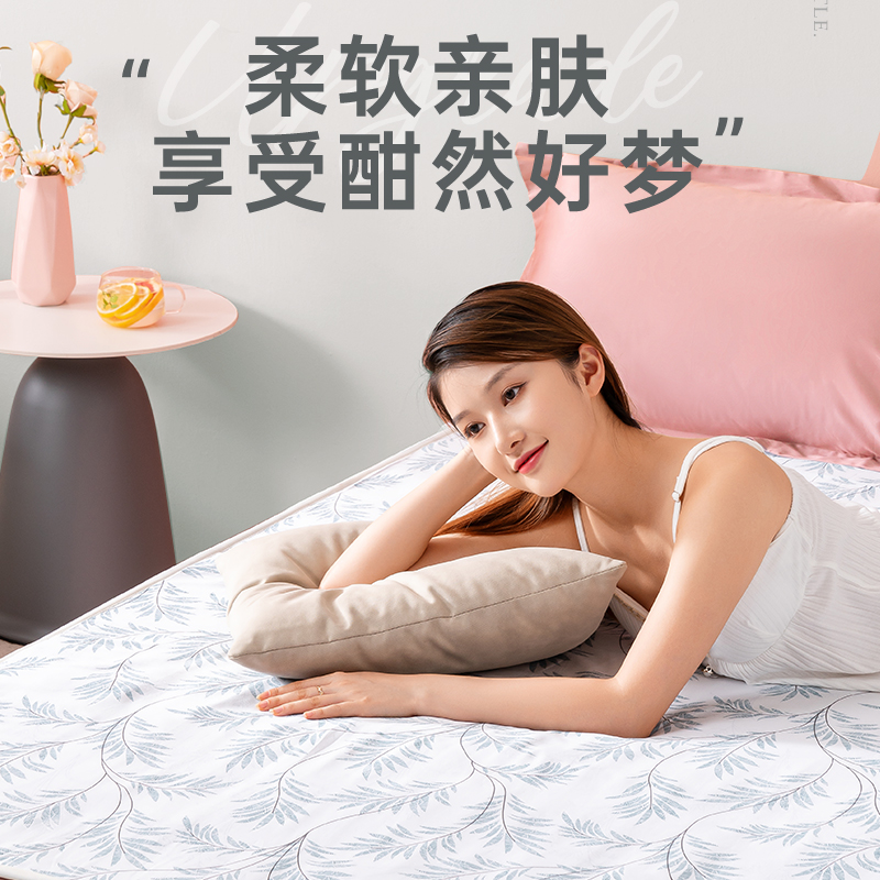 艾美特电热毯单人双人除湿除螨