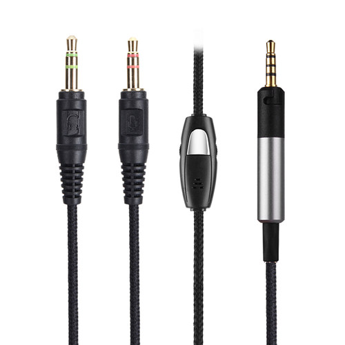 头戴式耳机转电脑PC笔记本HIFI语音聊天耳机