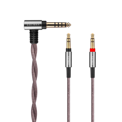 适用X32.54.4mm耳机线平衡线