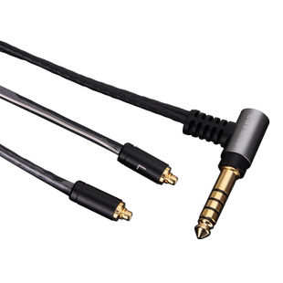 适用于舒尔SE535 SE846 AKG N40N5005 索尼N3AP 榭兰图MMCX耳机线
