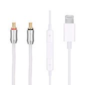 lightning插头LS50 70E40E5070 iphone Earmax 12耳机升级线