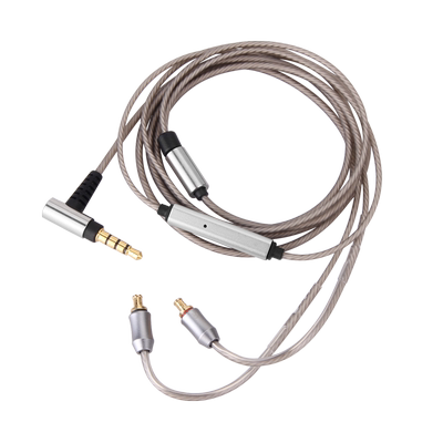 E40E50LS5070单晶铜耳机线