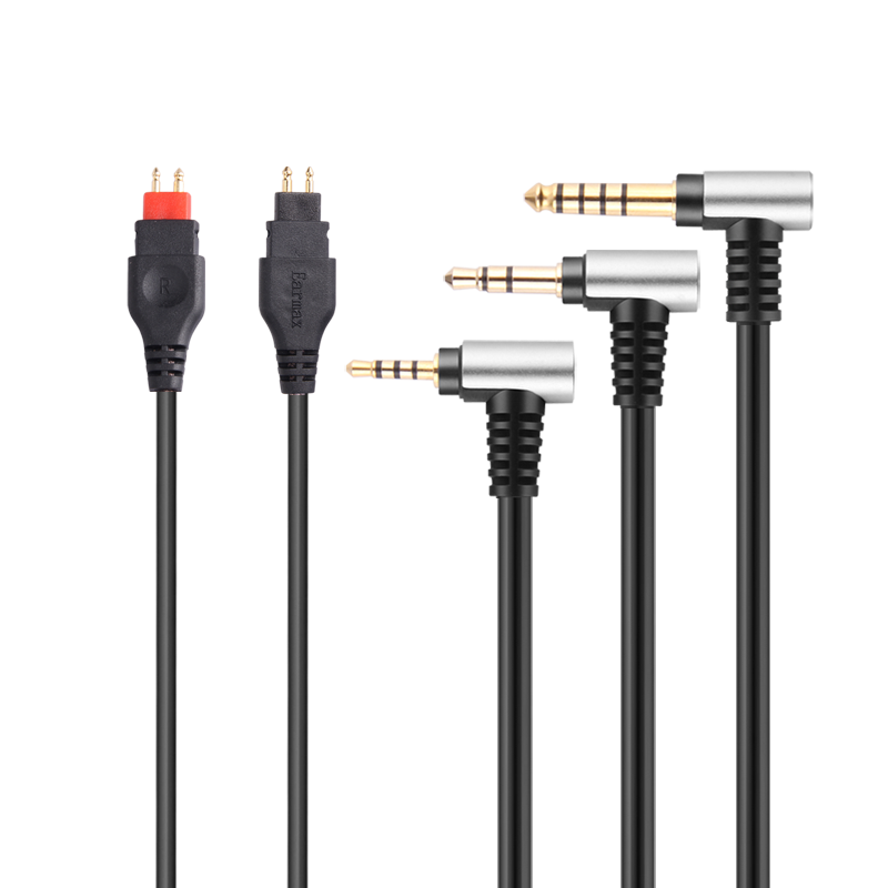 HD660HD6504.4mm平衡耳机线