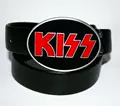 Black New Kiss Band Limited Edition