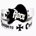 New Rock Handsome Cross
