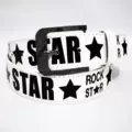 New Arrivalsuper Star Five-Star Graffiti