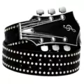 New European and American Performance Guitar Trend Nails