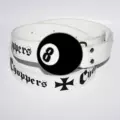 New Black 8 Cool Cross