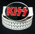 Bai Shuai Five Star Nail New Kiss Band Limited Edition