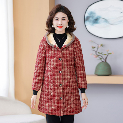 睡衣女款单件上衣保暖睡棉袄外套