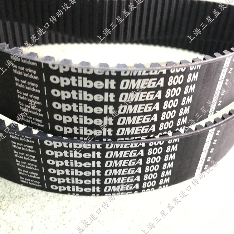 µÂ¹úÅ·±ÈÌØoptibeltͬ²½´ø¹¤ÒµÈý½Ç´ø8M480³ÝÊý60/8M576³ÝÊý72
