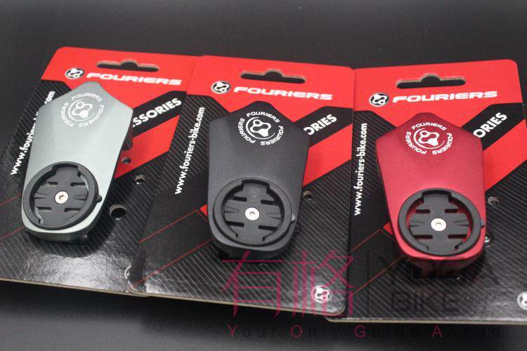 Compteur de vélo FOURIERS - Ref 2438790 Image 1