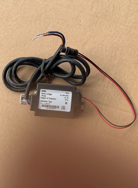 适配恒洁CLAUDY原装克劳迪小便器电源220V转DC6V电源