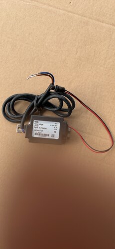 适配恒洁CLAUDY原装克劳迪小便器电源220V转DC6V电源