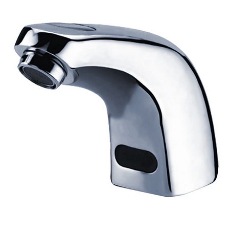 原装正品C931克劳迪感应水龙头C931A交流C931B直流台盆龙头洗手器