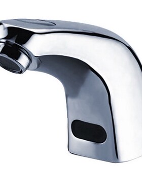 原装正品C931克劳迪感应水龙头C931A交流C931B直流台盆龙头洗手器