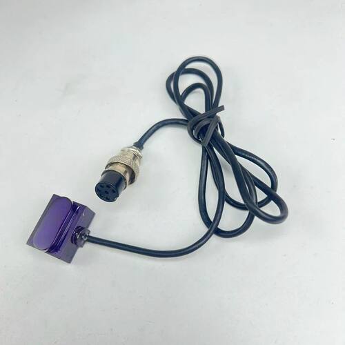适配恒恒CLAUDY克劳迪C931感应水龙头电眼感应器主板电眼7针7孔