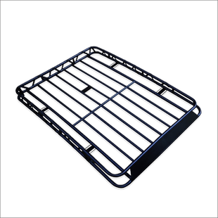 广汽传祺GS8行李架 GS4 GS5 GS3 GS7 M6 M8汽车顶行李框旅行货筐