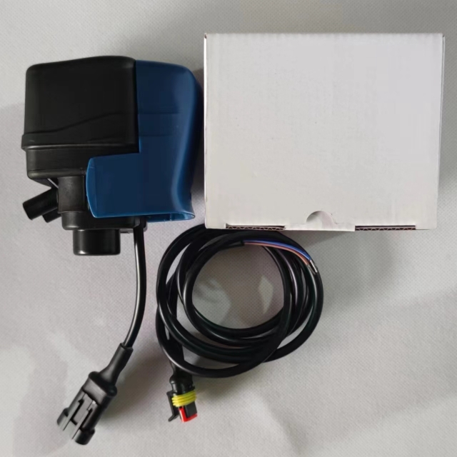 控制器畜牧养殖设备