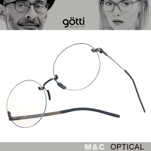 多种片形可选个性设计眼镜架