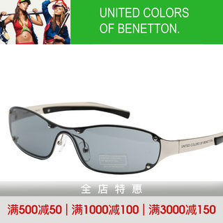 BENETTON贝纳通UC9201/UC9205/UC9206/UCB414/R8960太阳眼镜墨镜