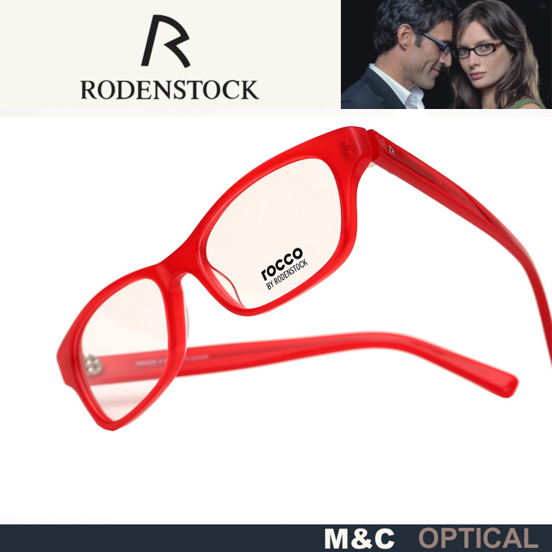 Rodenstock罗敦司得时尚