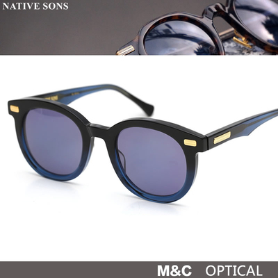 NATIVESONS时尚太阳墨镜