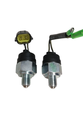 叉车倒挡开关合力JK208零档开关空挡倒车灯常闭原装配件厂家促销