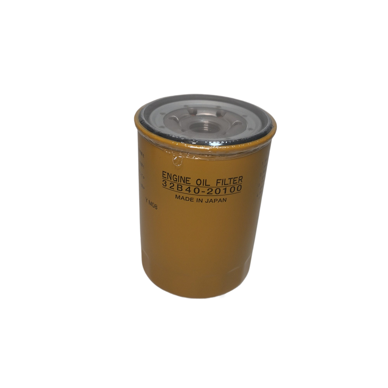 三菱32B40S6S机油滤芯原装配件