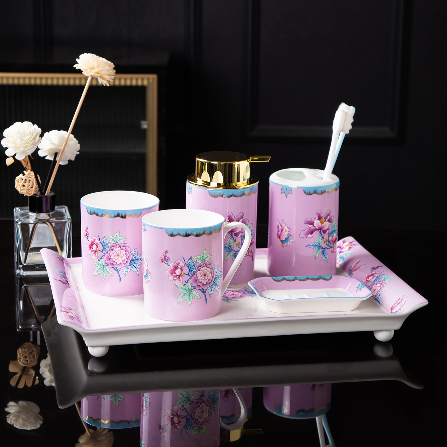 潮流精品，品质保证