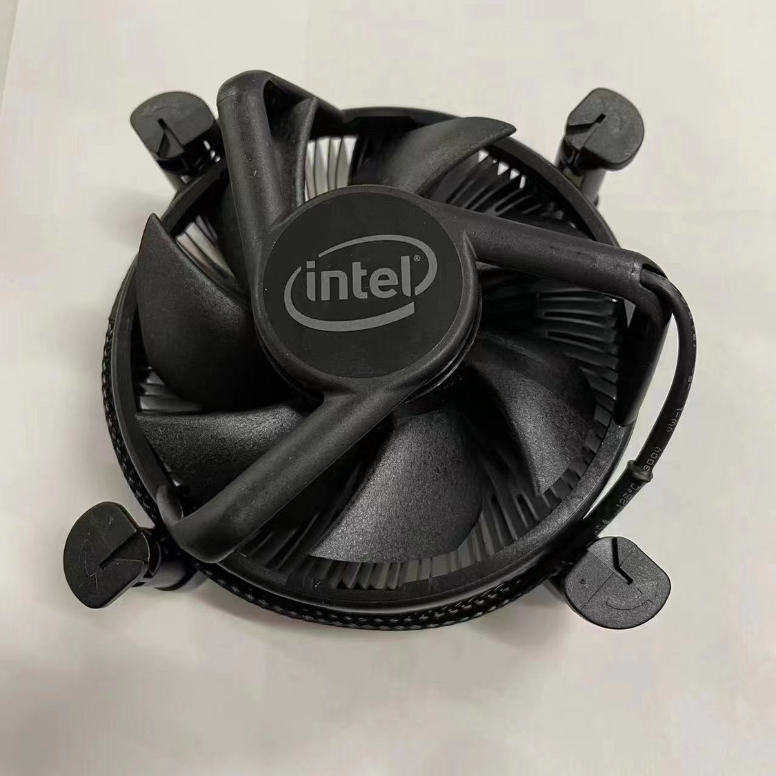 775CPU散热器英特尔1200针115X