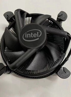 775CPU散热器英特尔1200针115X