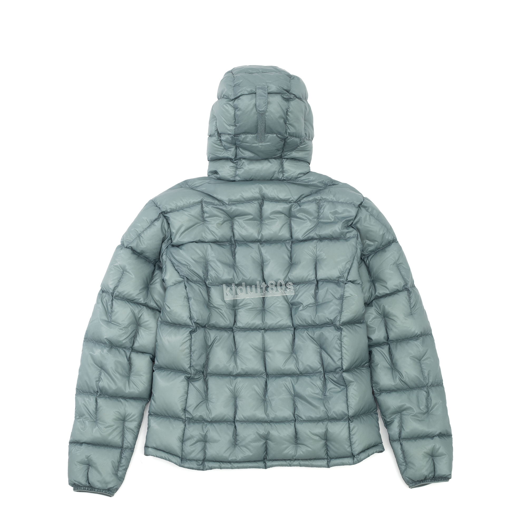 日版美山25新款95白鹅绒1000蓬户外羽绒服男女同款情侣款2301257