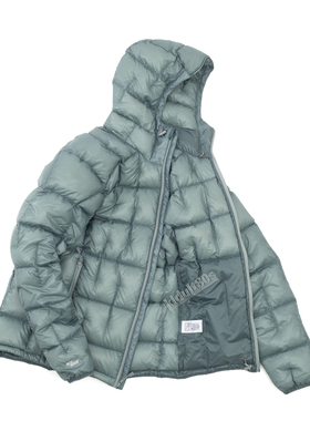 日版海外25新款95白鹅绒1000x户外羽绒服男女同款情侣款2301257