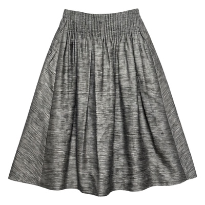 【言姐好物】设计师款 春夏新品  半裙 5527