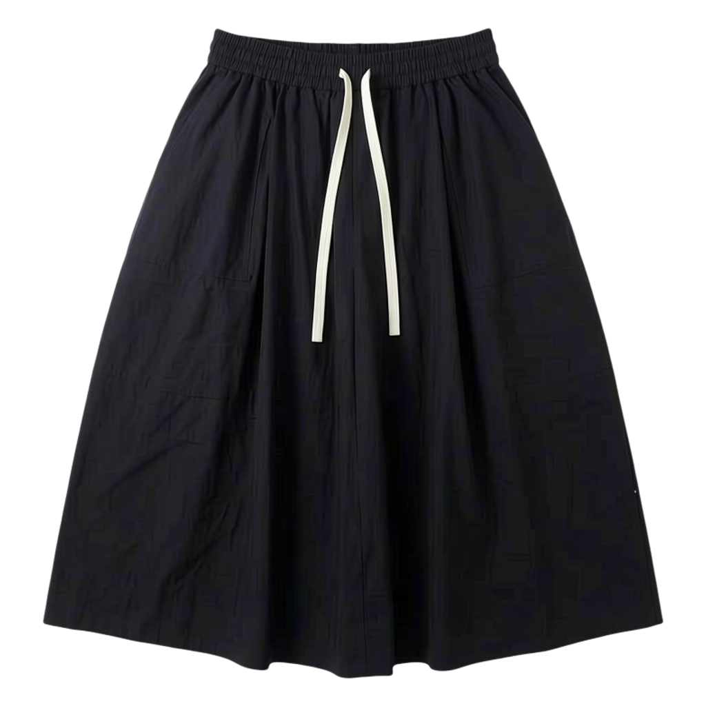 【言姐好物】设计师款 春夏新品  裤子  6469