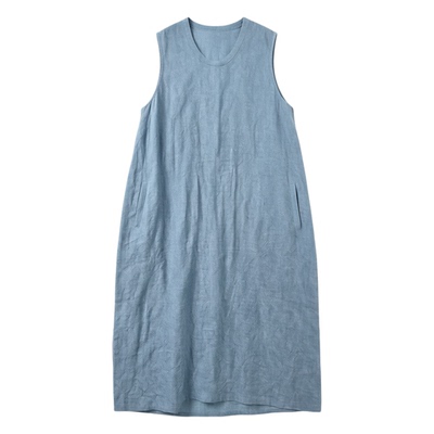 【言姐好物】设计师款 春夏新品  连衣裙  16097