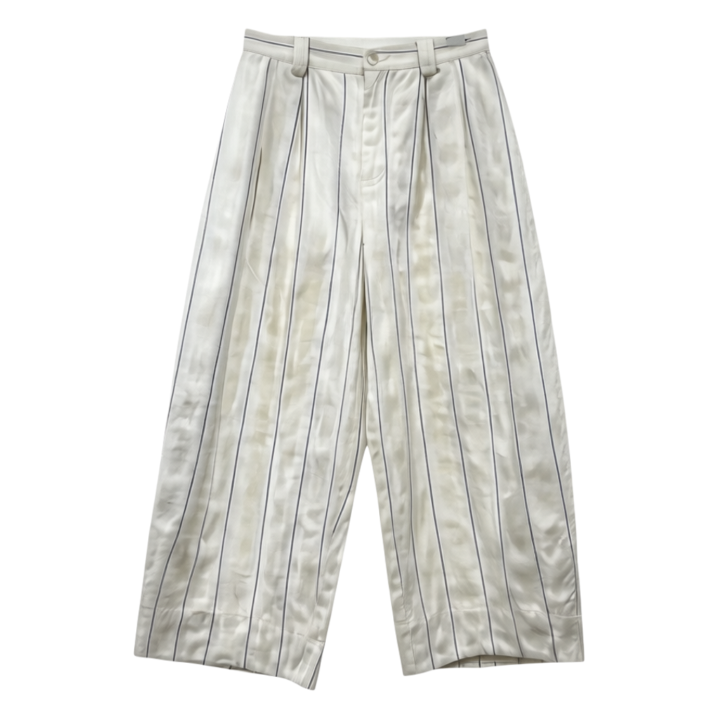 【言姐好物】设计师款 春夏新品  裤子16108