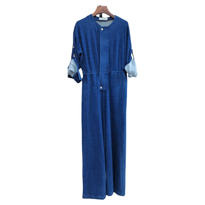 【言姐好物】设计师款 春夏新品 连衣裙 6067