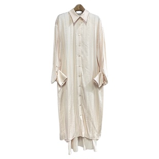 连衣裙 春夏新品 设计师款 6079 言姐好物