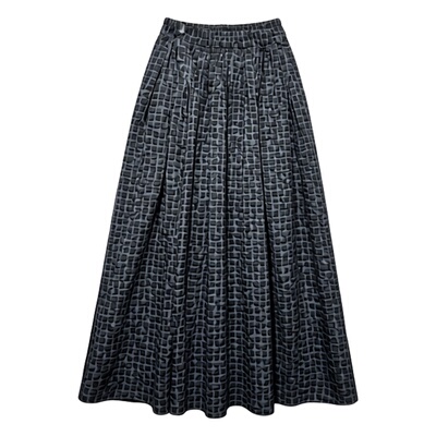 【言姐好物】设计师款 春夏新品  半身裙 16104