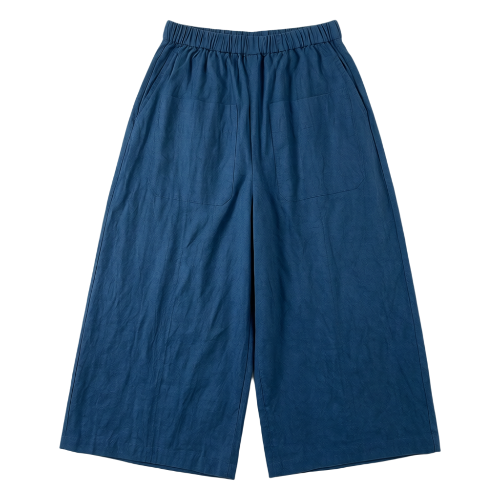 【言姐好物】设计师款 春夏新品  女裤  16092