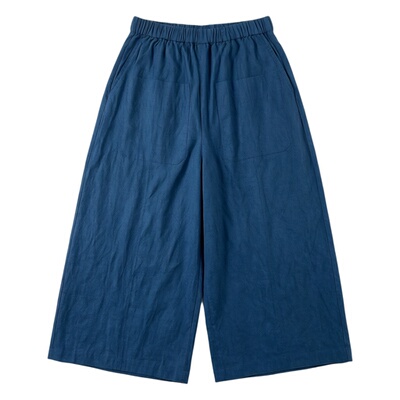【言姐好物】设计师款 春夏新品  女裤  16092
