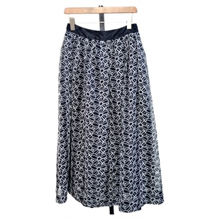 裙子 春夏新品 设计师款 5894 言姐好物