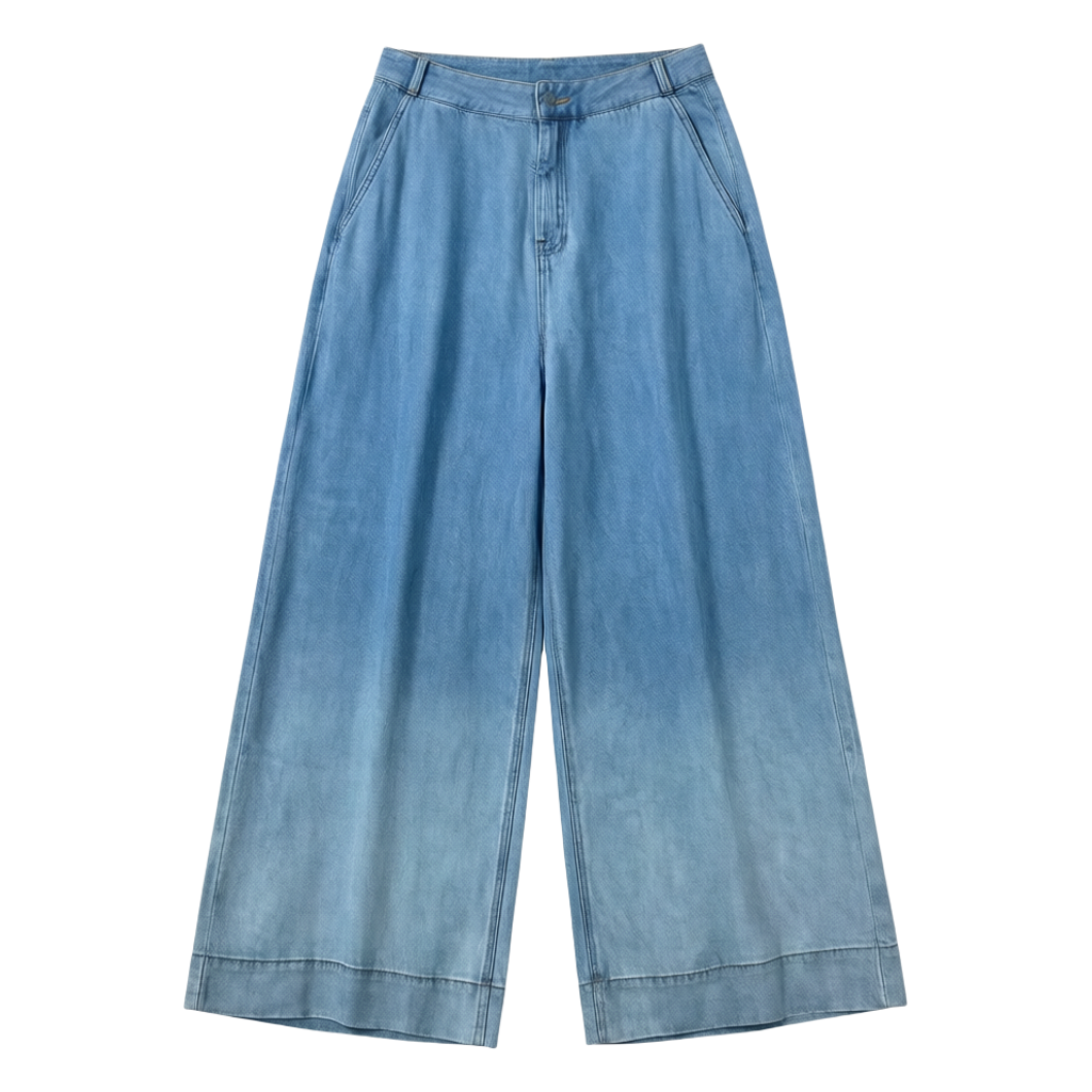 【言姐好物】设计师款 春夏新品 女裤 6891