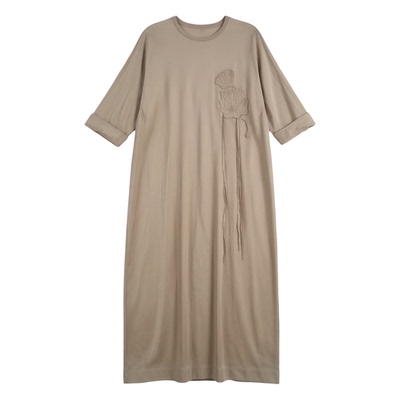 【言姐好物】设计师款 春夏新品  连衣裙  6178