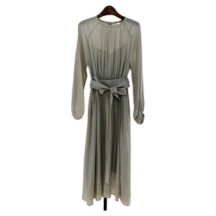 连衣裙 春夏新品 设计师款 5797 言姐好物